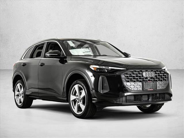 New 2025 Audi Q5 Premium Plus image 3