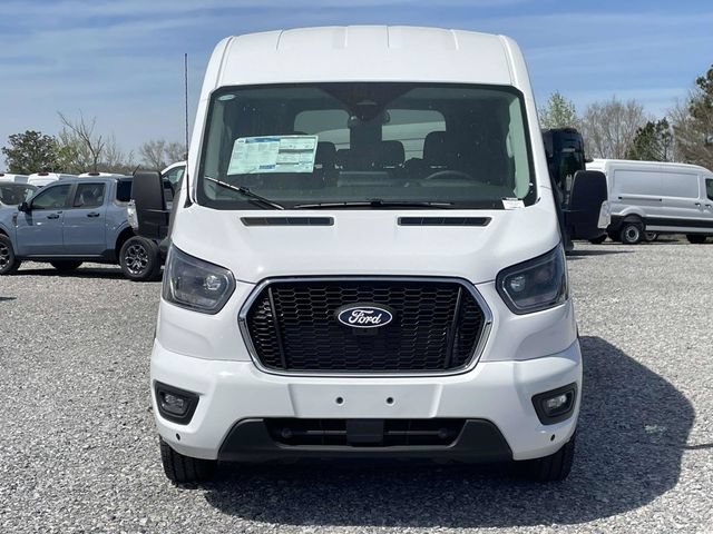 New 2026 Ford Transit 350 XLT RWD image 18