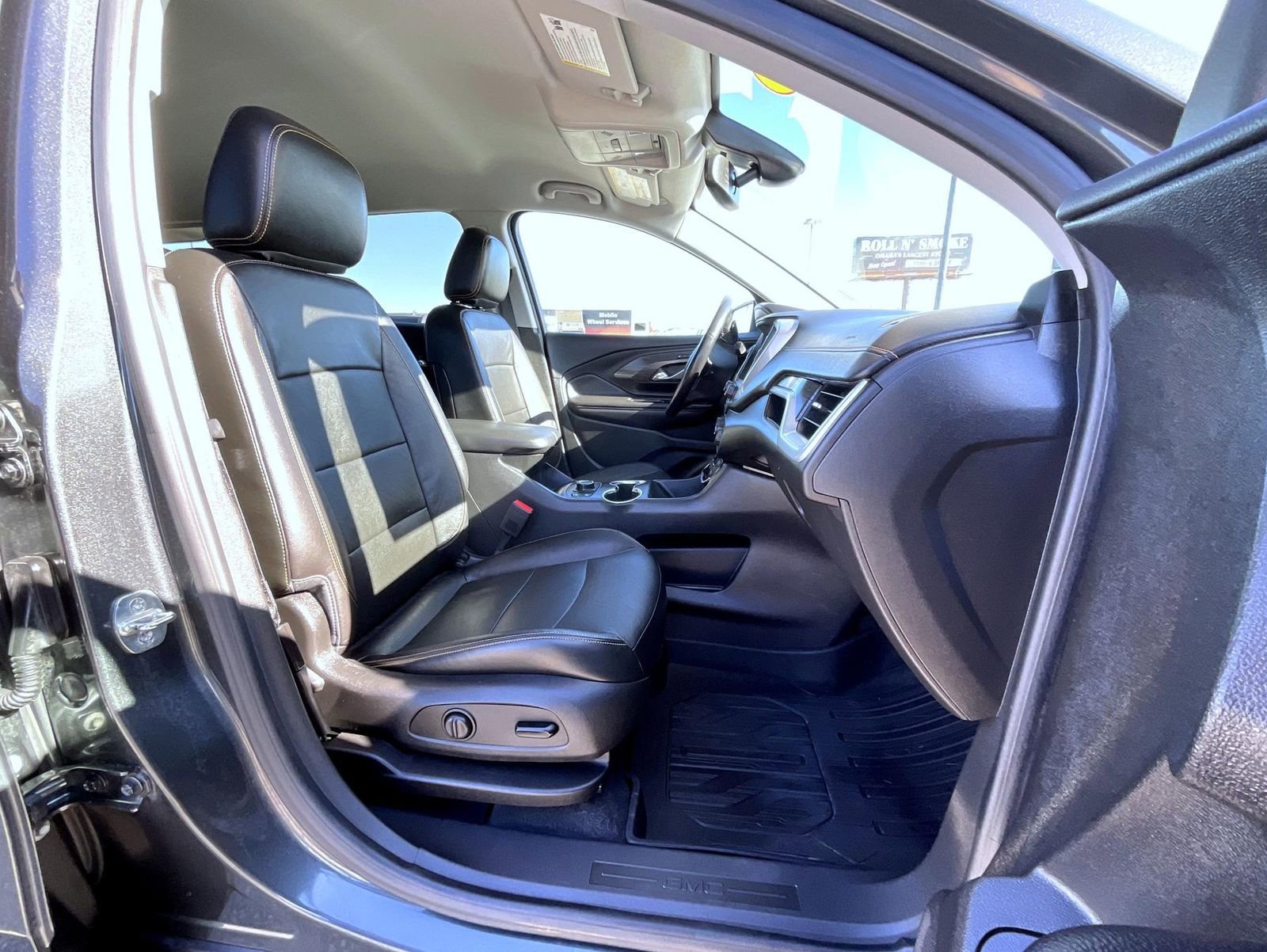 Certified 2020 GMC Terrain SLT w/ Preferred Package image 15