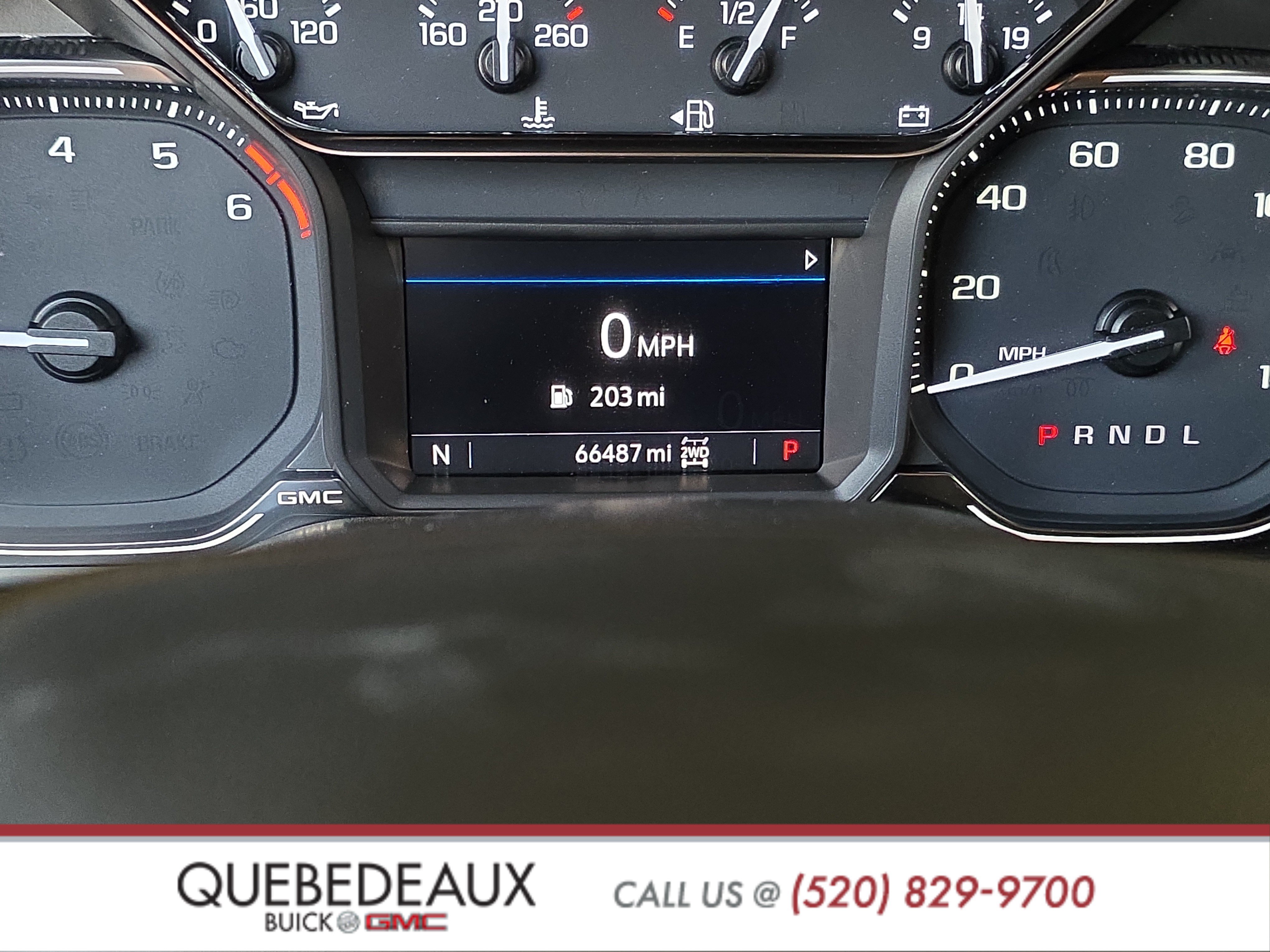 Used 2021 GMC Sierra 1500 AT4 AWD/4WD image 14
