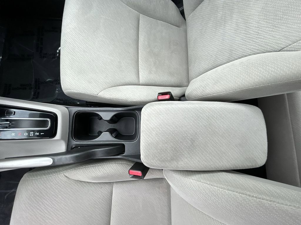 Used 2013 Honda Civic LX image 20