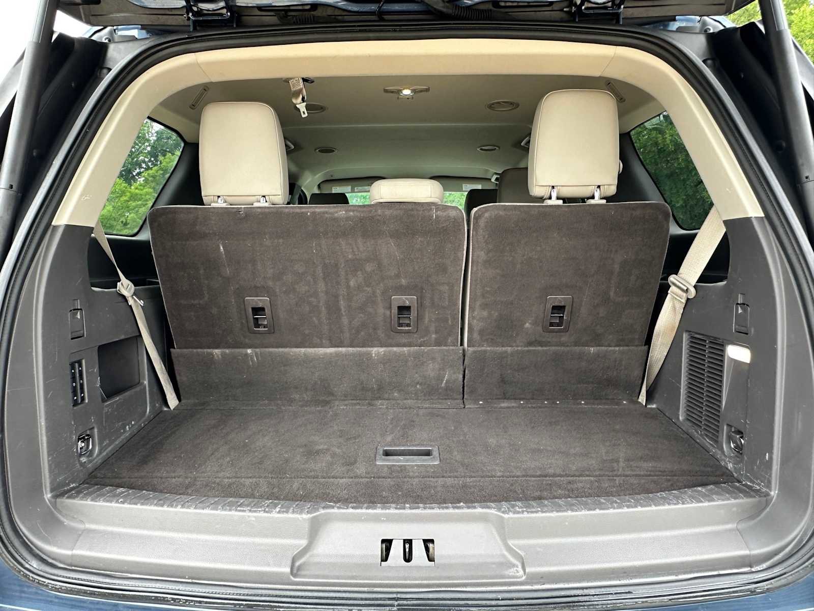 Used 2020 Ford Expedition XLT w/ Equipment Group 202A RWD image 28