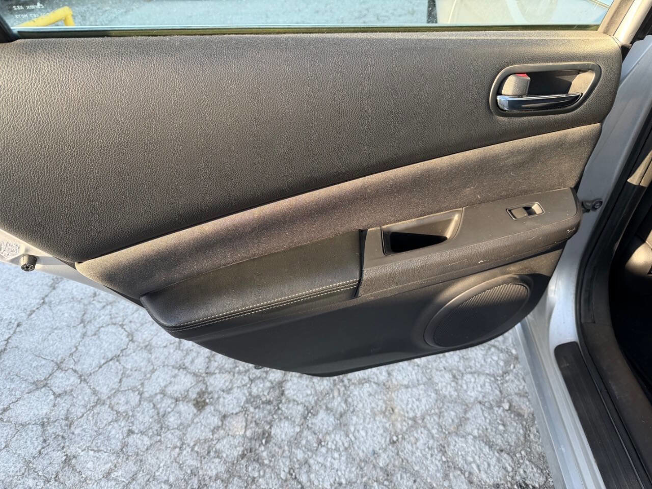 Used 2012 MAZDA MAZDA6 i Touring image 15