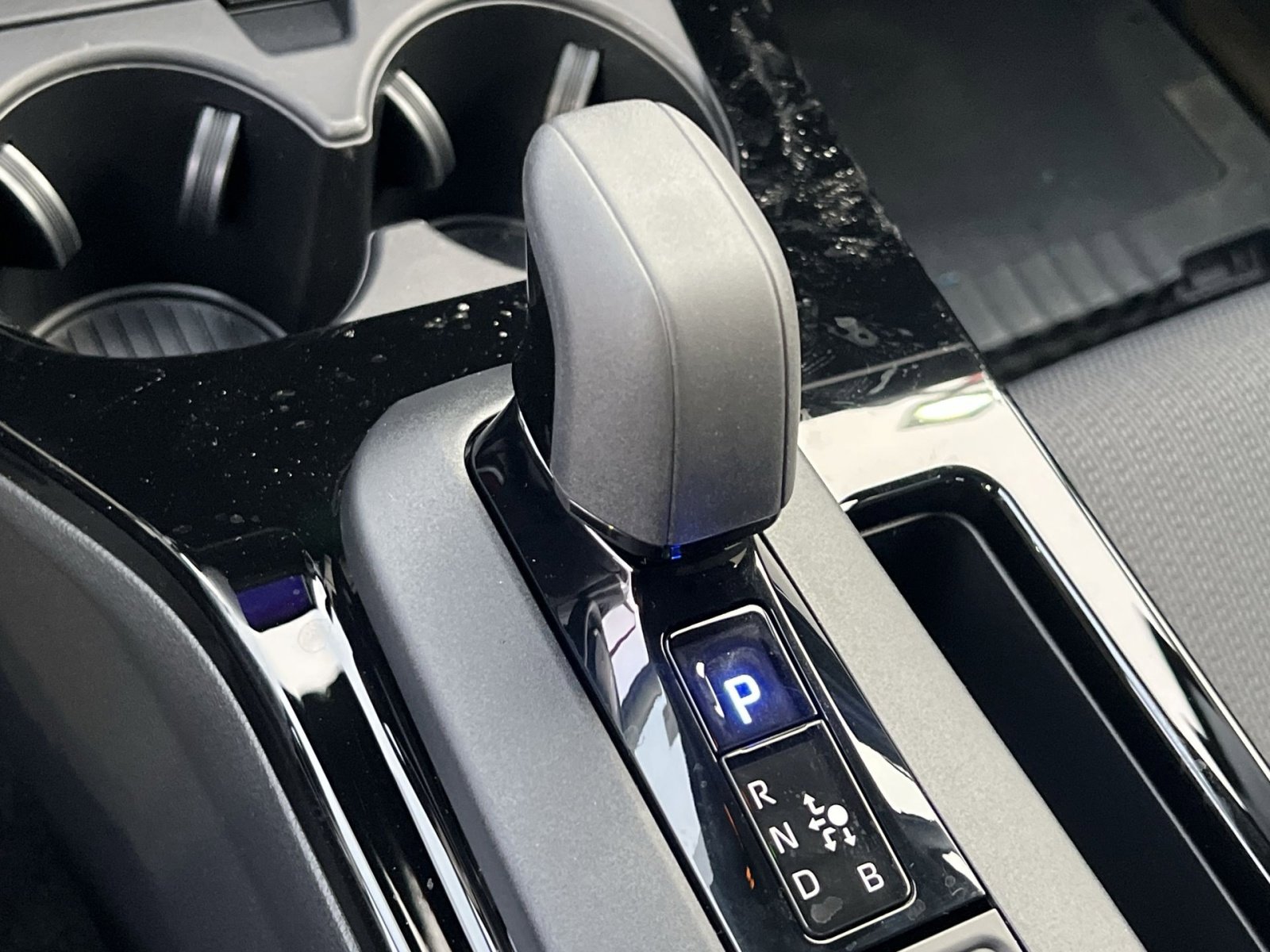 New 2026 Toyota Prius LE image 17