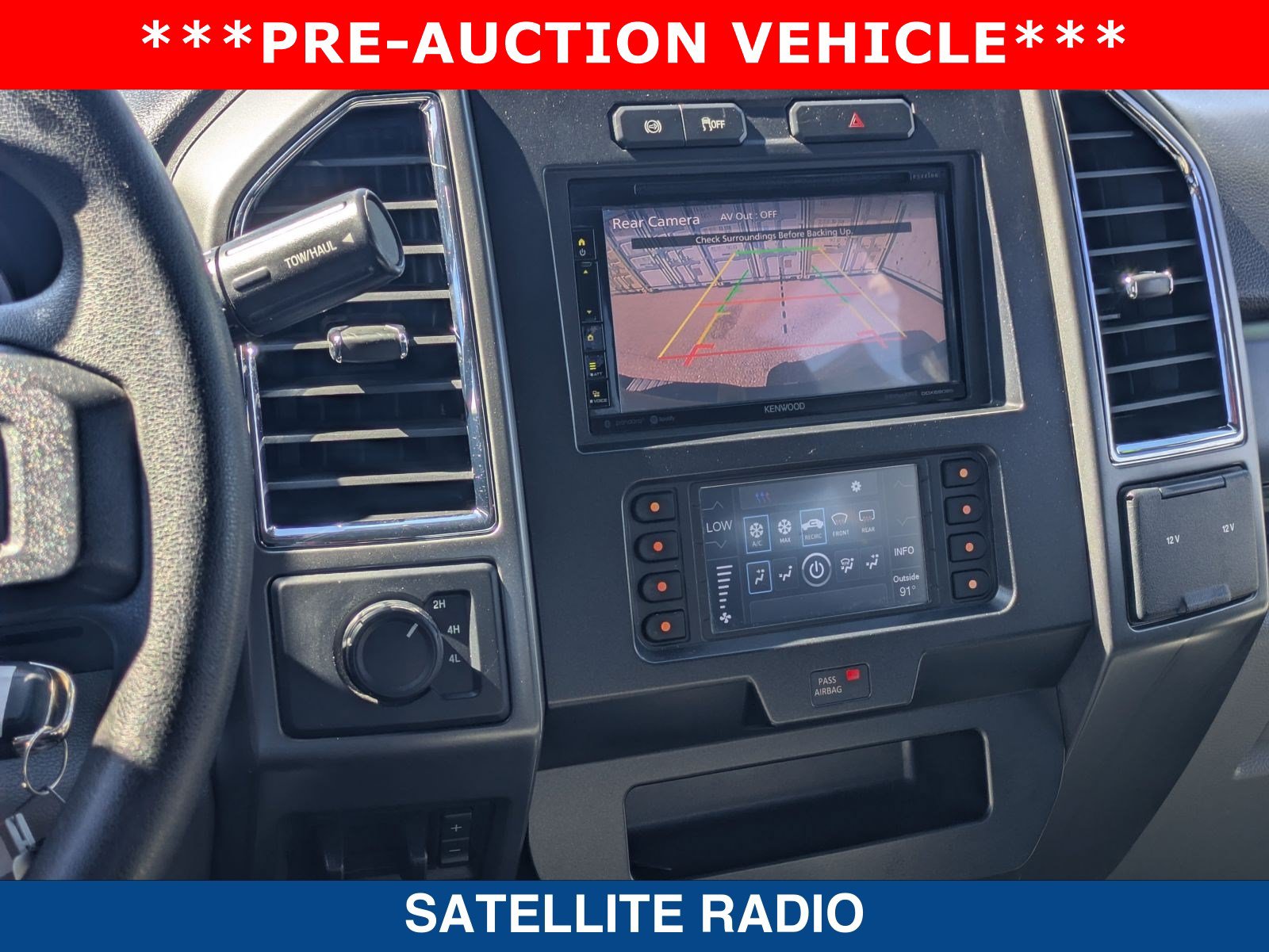 Used 2018 Ford F250 XLT AWD/4WD image 31