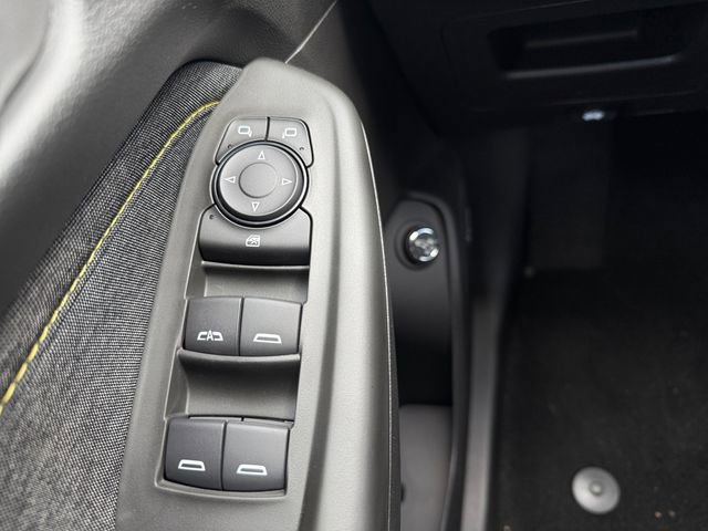 New 2026 Chevrolet TrailBlazer ACTIV image 18