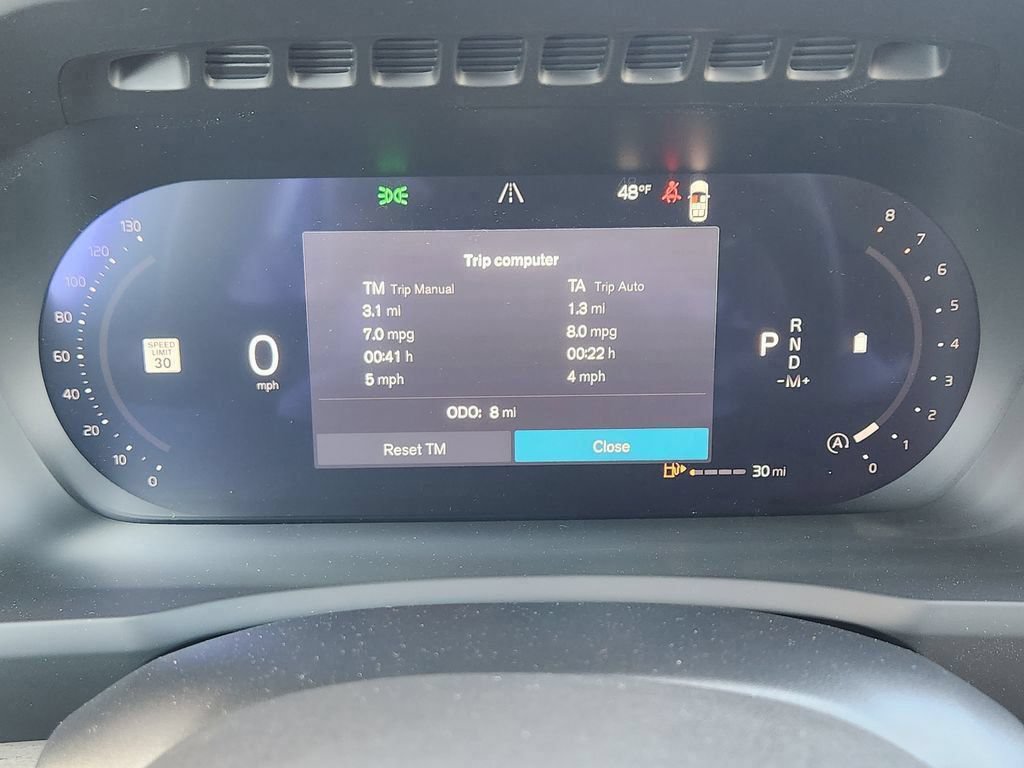New 2026 Volvo XC90 B5 Core AWD/4WD image 7
