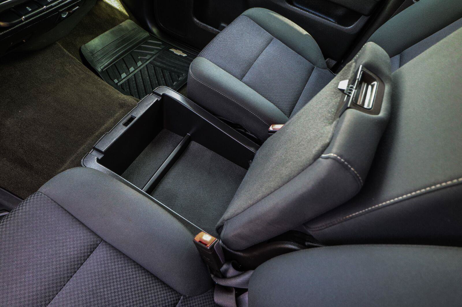 Used 2017 Chevrolet Silverado 1500 LT w/ All Star Edition AWD/4WD image 34