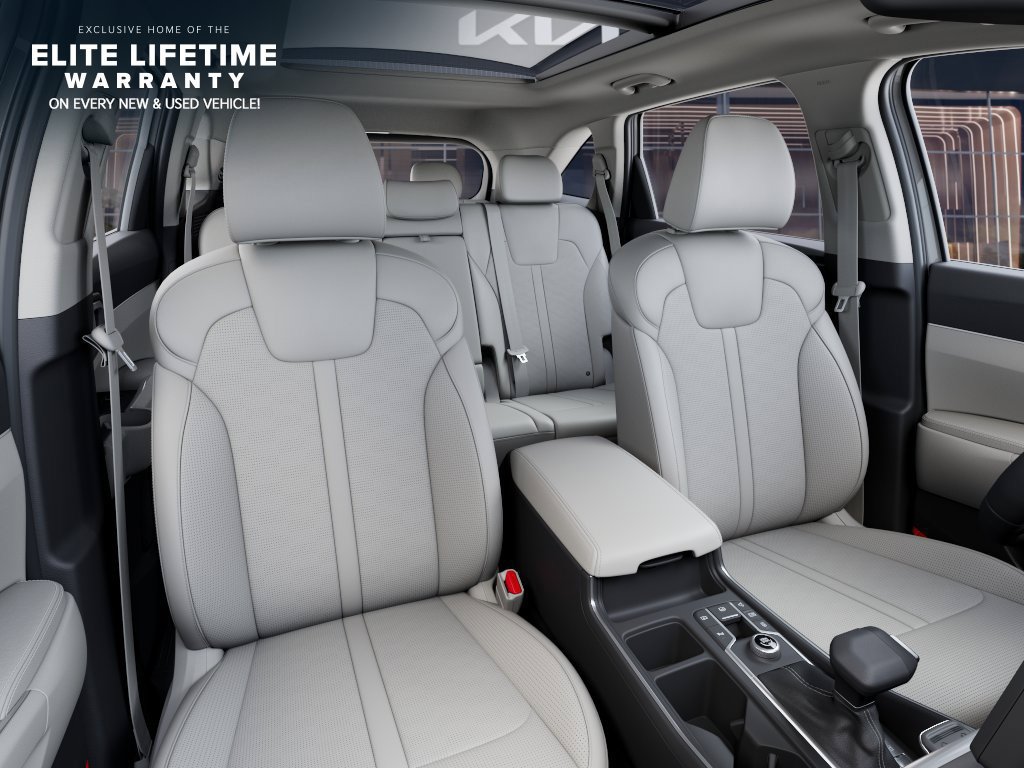 New 2026 Kia Sorento S FWD image 16