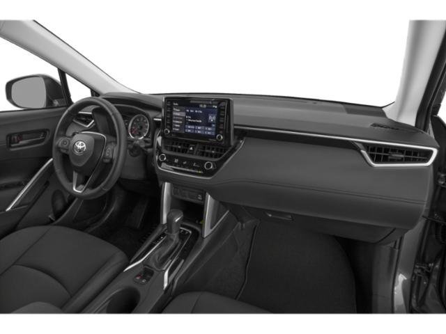 Used 2022 Toyota Corolla Cross LE w/ Moonroof Package AWD/4WD image 15