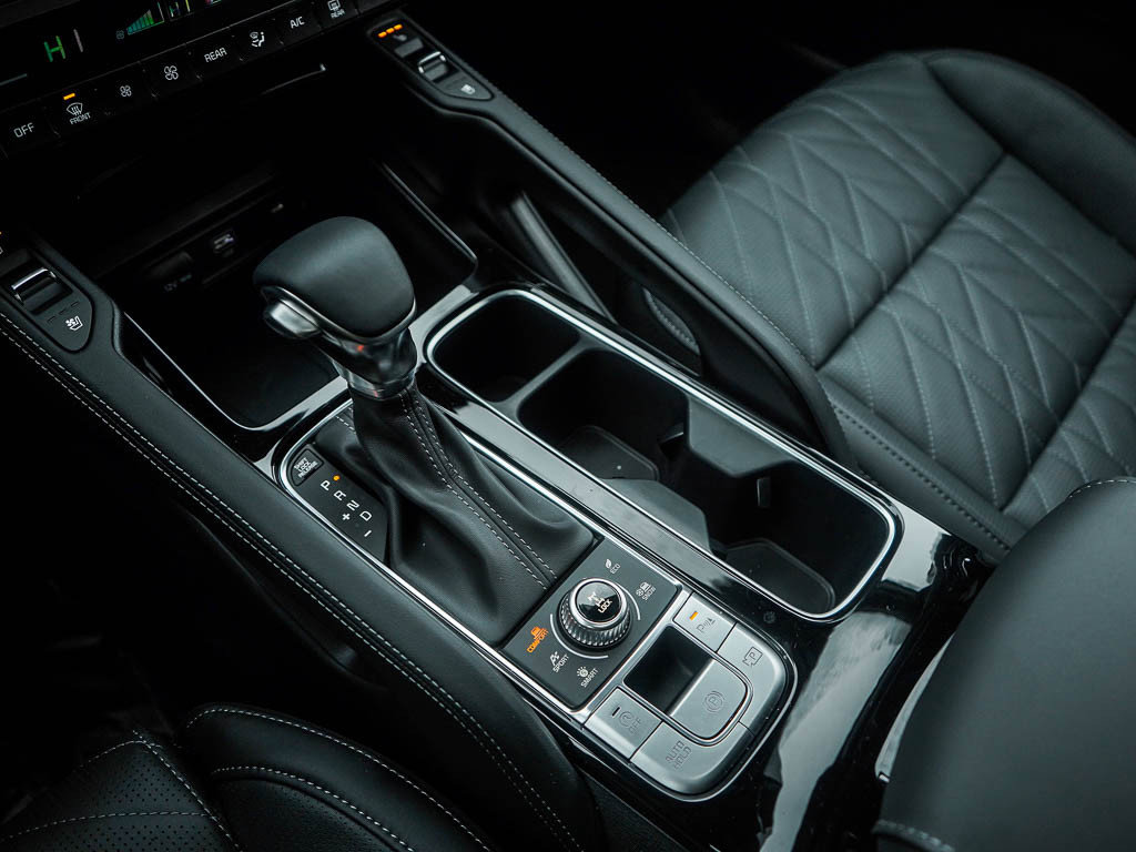 New 2025 Kia Telluride SX Prestige X-Pro image 28