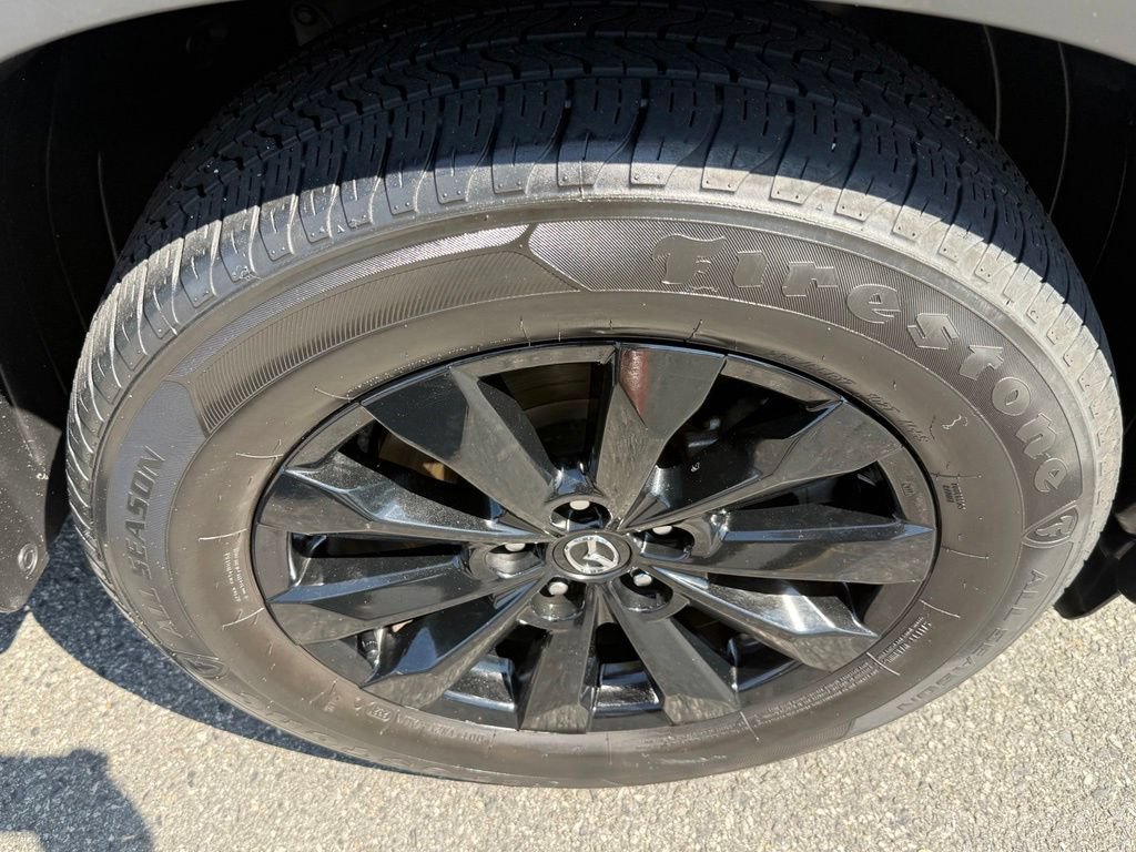 Used 2025 MAZDA CX-50 AWD 2.5 S w/ Preferred Package image 14