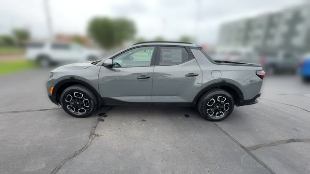 Used 2022 Hyundai Santa Cruz SEL w/ Activity Package FWD image 5