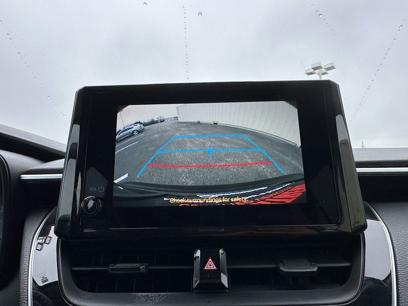 Used 2023 Toyota Corolla LE image 26