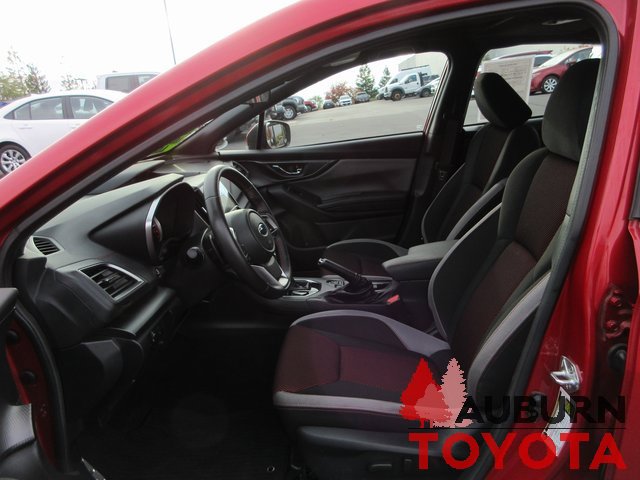 Used 2023 Subaru Impreza 2.0i Sport image 11