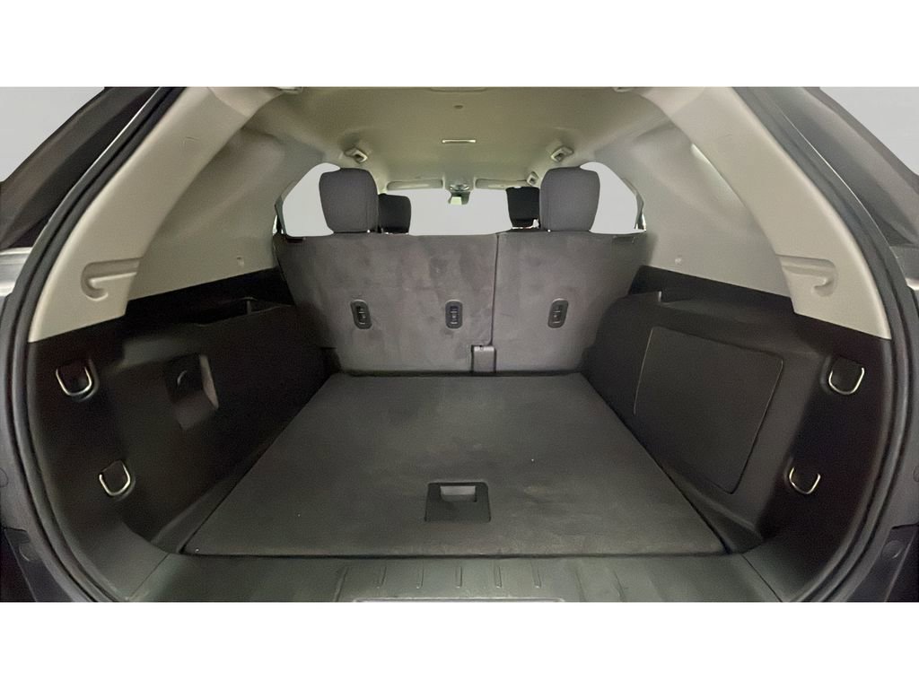 Used 2015 Chevrolet Equinox LT w/ Driver Convenience Package FWD image 18