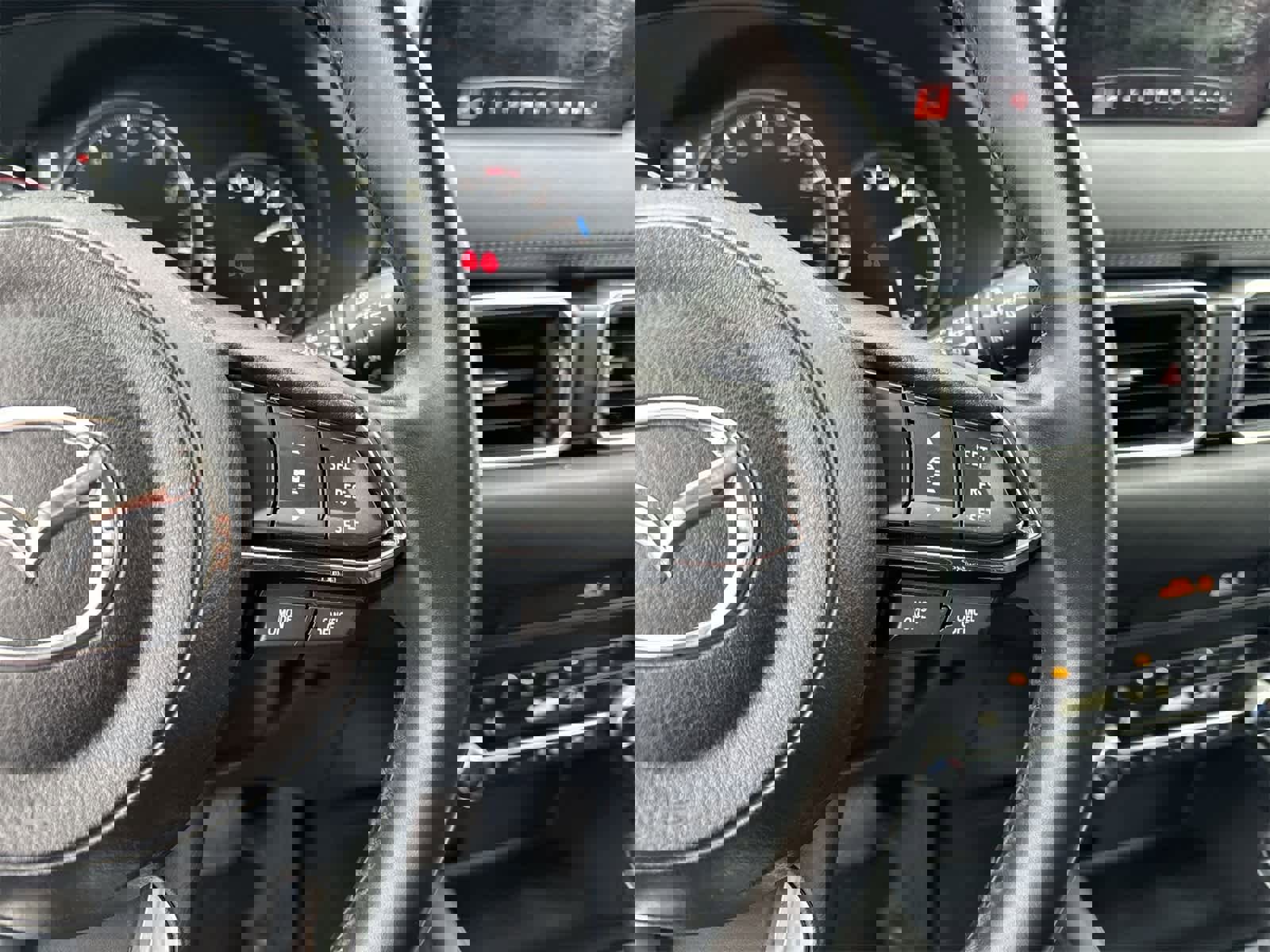 Used 2019 MAZDA CX-5 Grand Touring w/ GT Premium Package image 25