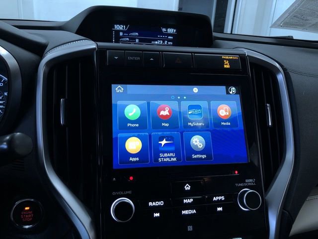 Used 2019 Subaru Ascent Limited w/ Popular Package #2 AWD/4WD image 29