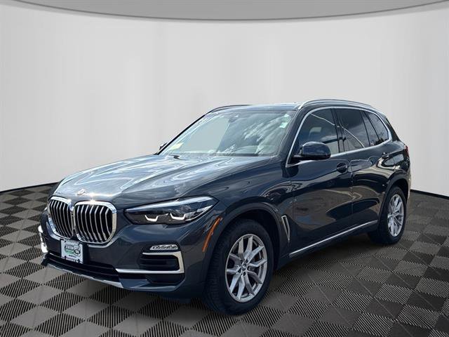 Used 2019 BMW X5 xDrive40i
