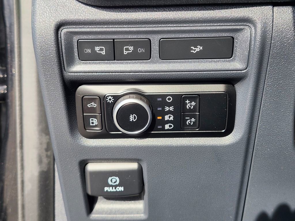 Certified 2023 Ford F150 XLT w/ Equipment Group 302A High image 23