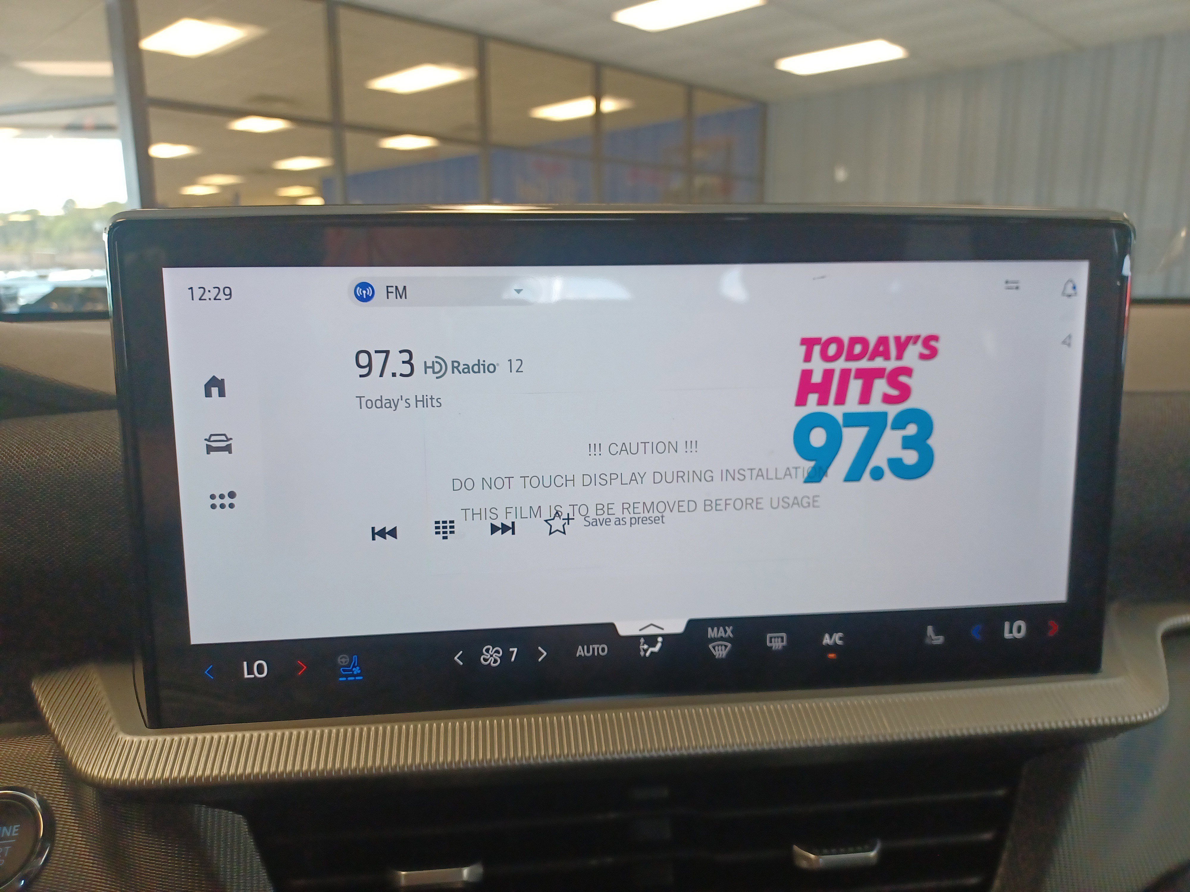 New 2025 Ford Explorer ST w/ Sun And Sound Package image 35