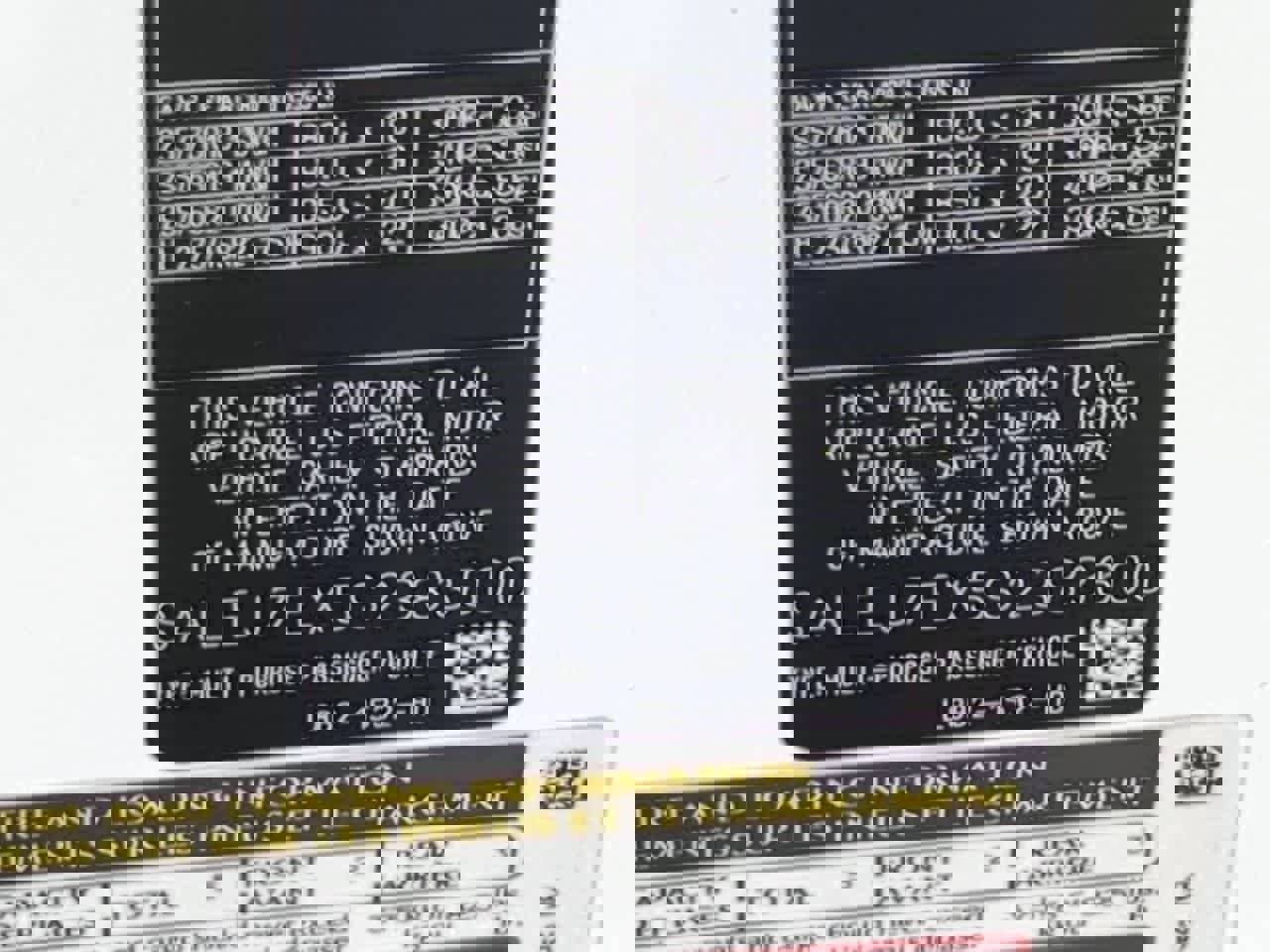 Used 2025 Land Rover Defender 110 S AWD/4WD image 38