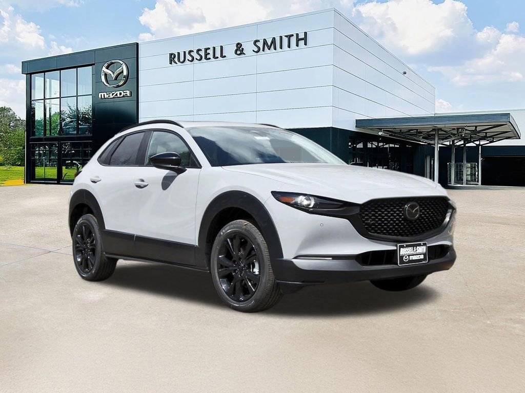 New 2026 MAZDA CX-30 Aire Edition AWD/4WD image 1