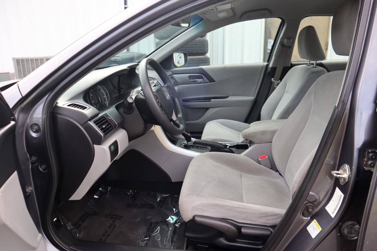 Used 2013 Honda Accord LX image 45