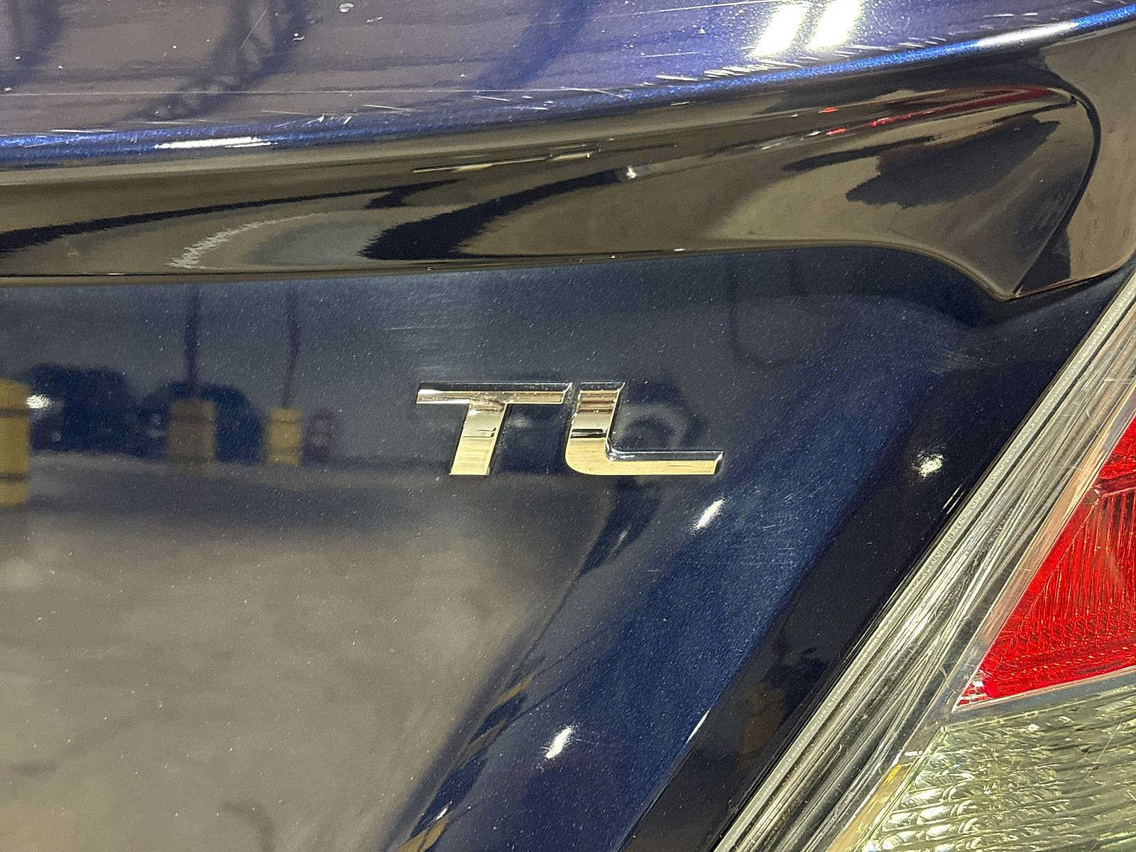 Used 2013 Acura TL w/ Technology Package FWD image 25