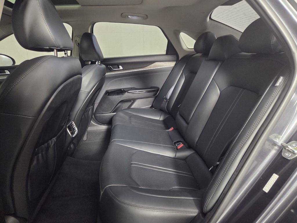 Used 2024 Kia K5 EX w/ EX Premium Package FWD image 24