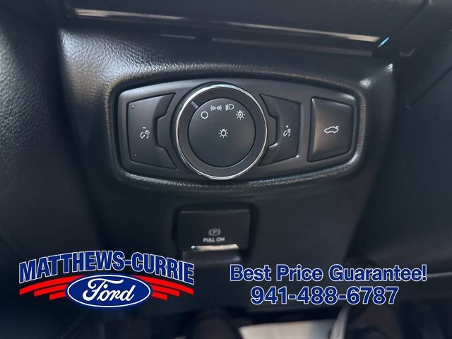 Used 2019 Lincoln MKZ Premiere FWD image 21