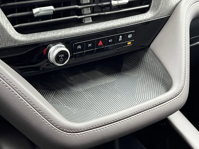 New 2026 Ford Explorer Platinum w/ LUX Leather Package image 33