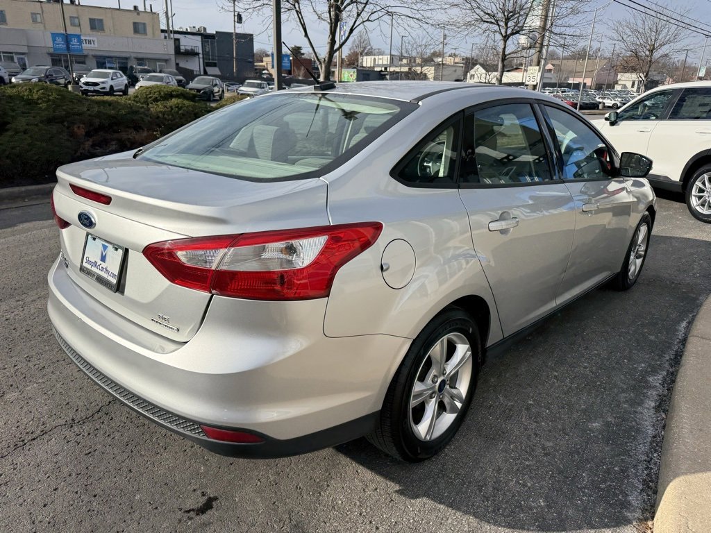 Used 2013 Ford Focus SE image 10