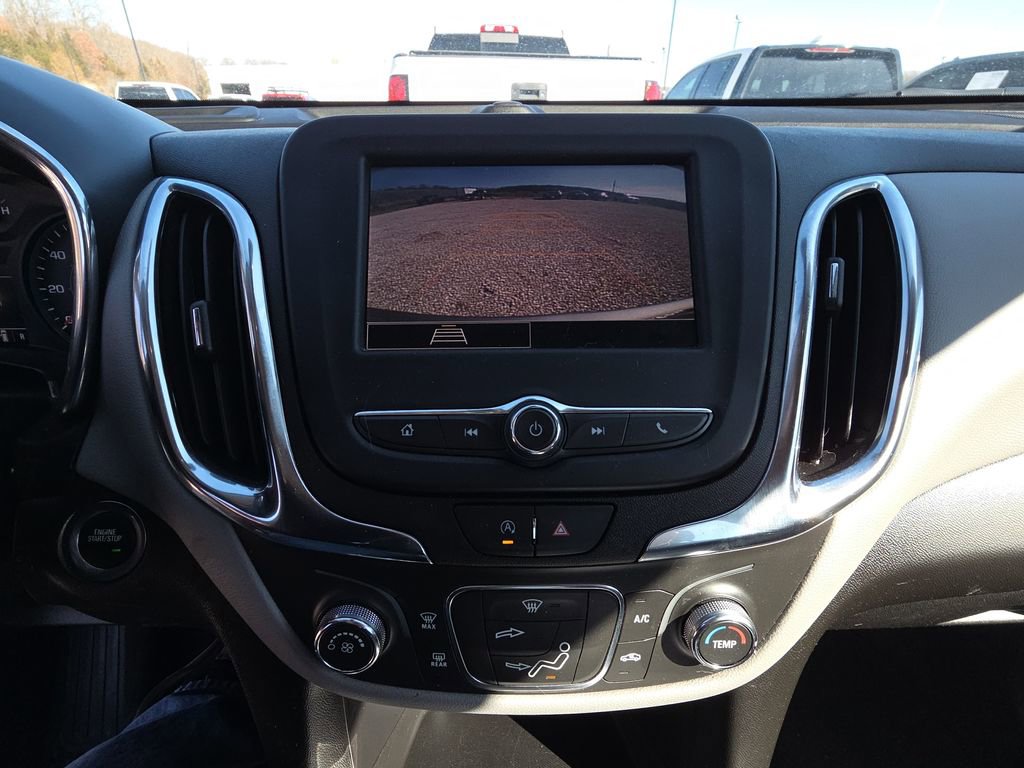 Used 2023 Chevrolet Equinox LS w/ Driver Confidence II Package image 10