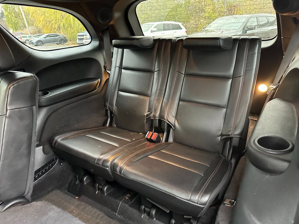 Used 2022 Dodge Durango R/T image 21
