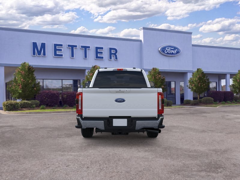 New 2026 Ford F350 Lariat RWD image 5