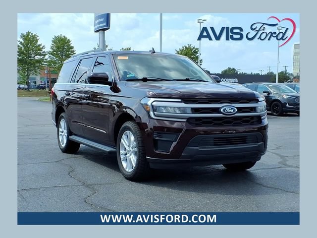Used 2024 Ford Expedition XLT AWD/4WD image 1