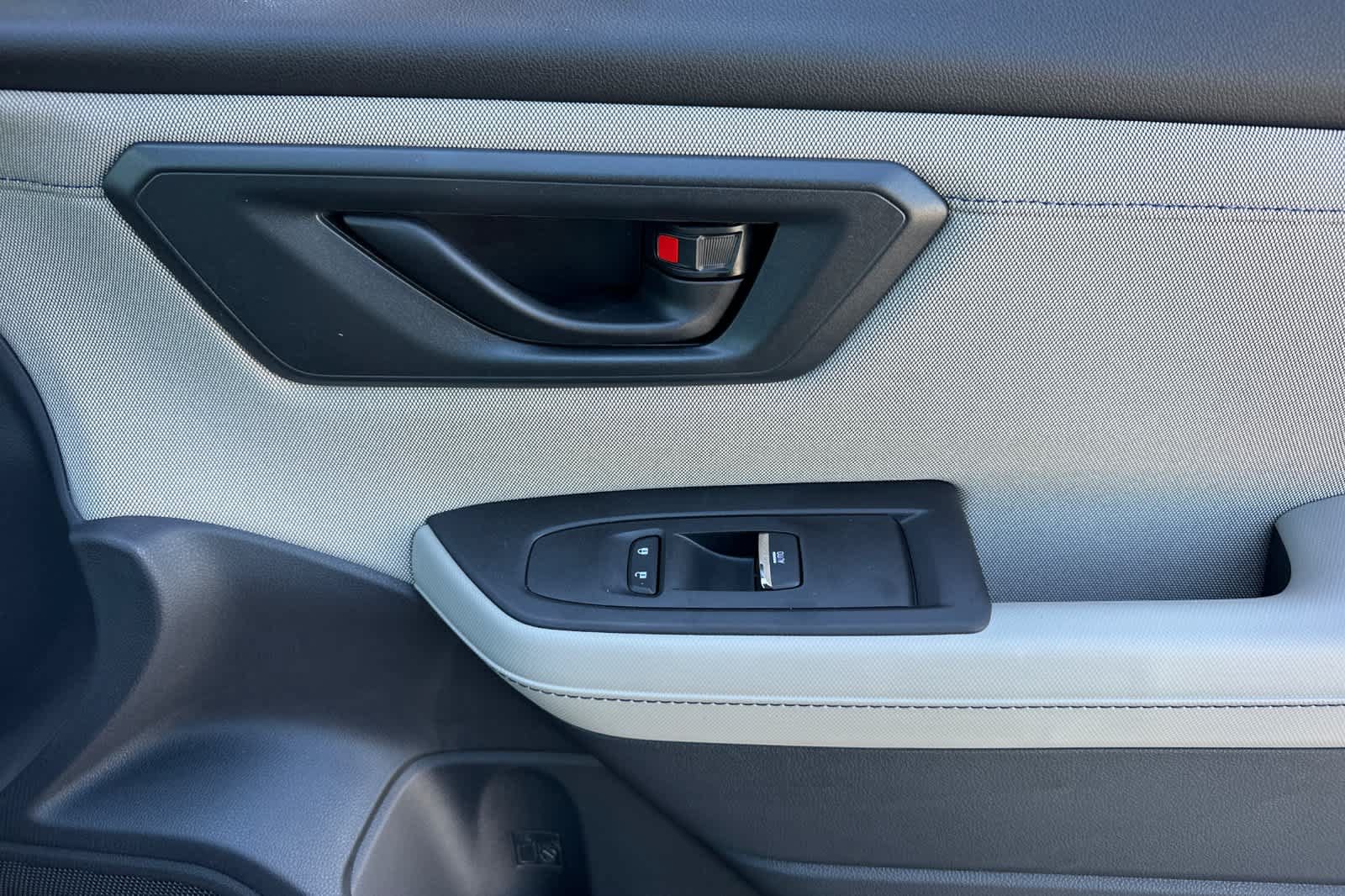 New 2026 Subaru Forester Premium AWD/4WD image 19