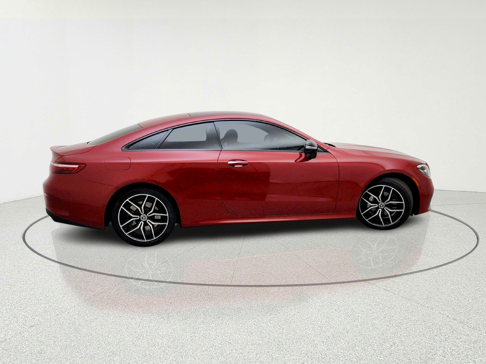 Certified 2023 Mercedes-Benz E 450 Coupe image 10