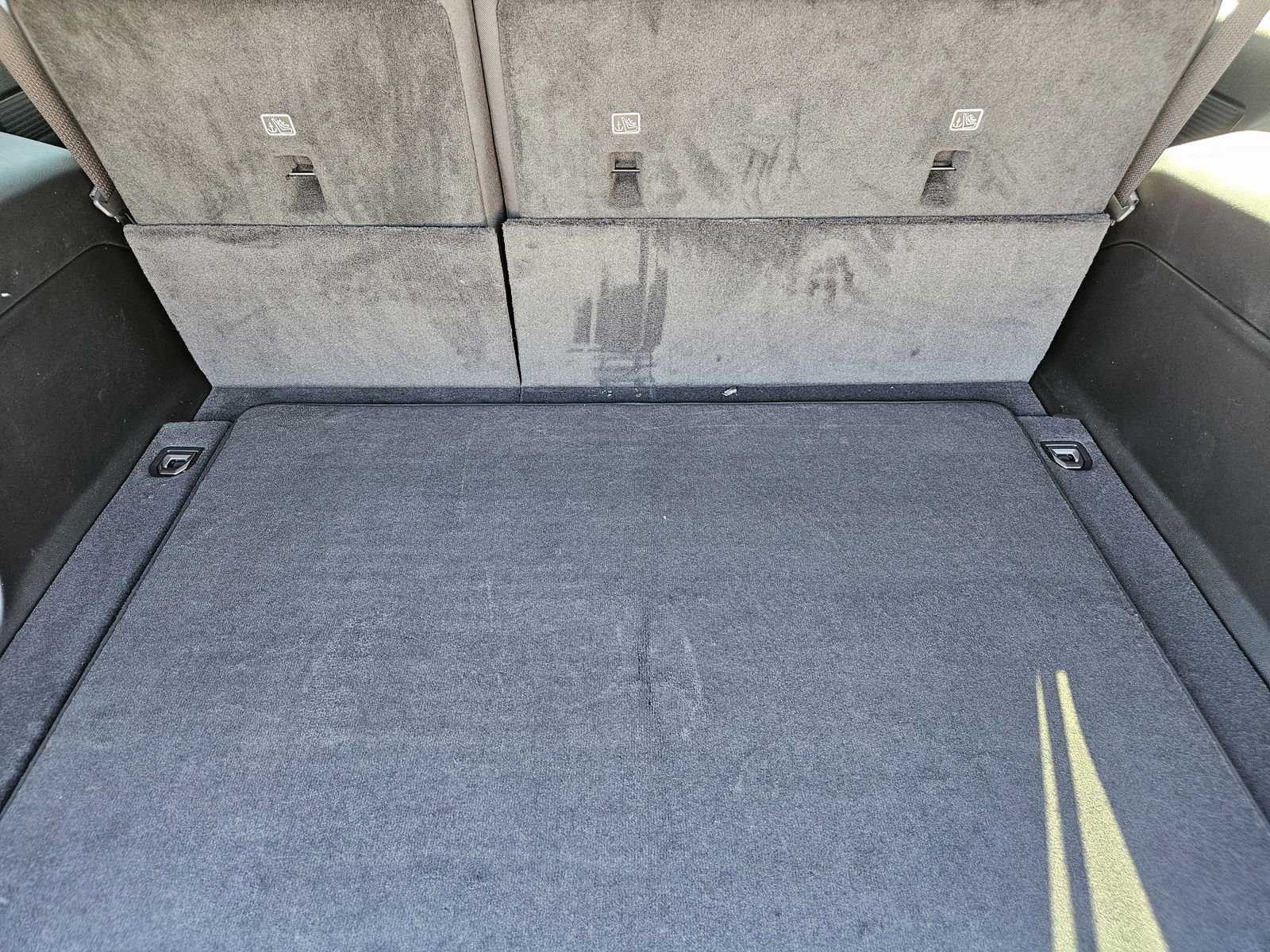 New 2026 Jeep Grand Wagoneer L Limited image 29