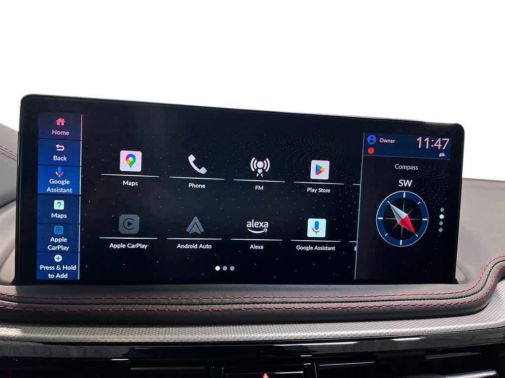 New 2026 Acura MDX A-Spec image 24