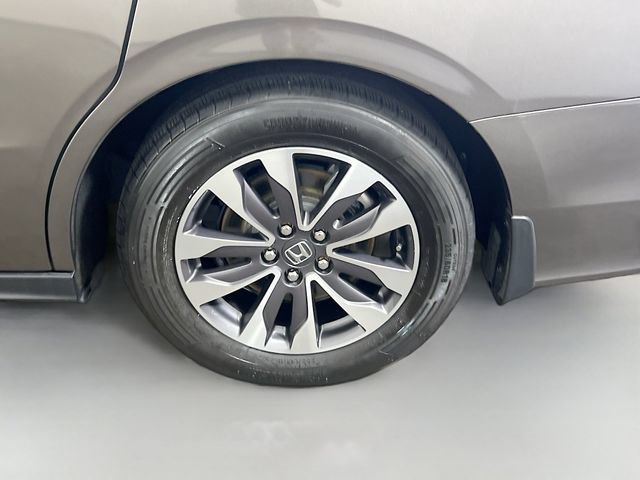 Used 2022 Honda Odyssey EX-L image 24