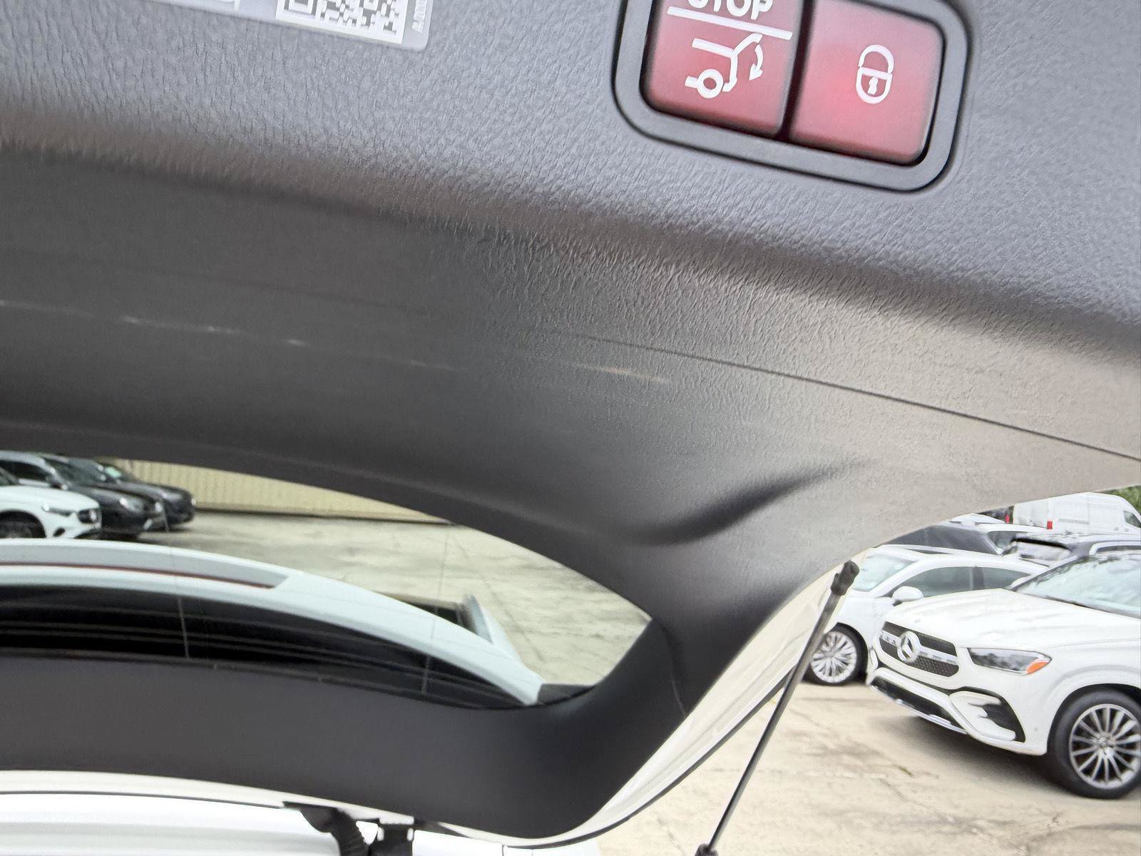 Certified 2026 Mercedes-Benz GLC 300 image 24