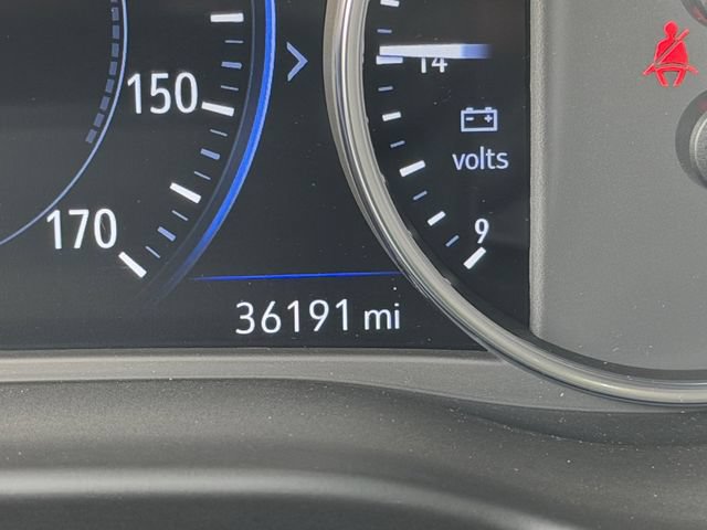 Used 2024 Buick Enclave Avenir w/ Avenir Technology Package AWD/4WD image 35
