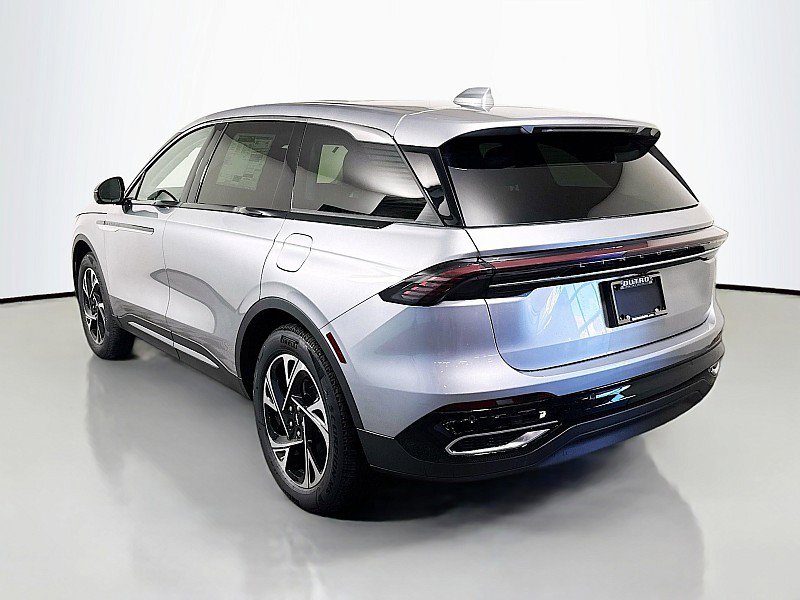 New 2026 Lincoln Nautilus Premier w/ Equipment Group 102A image 5