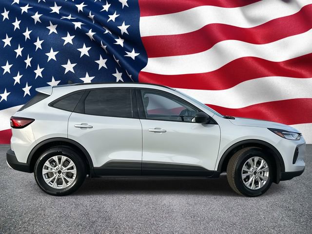 New 2026 Ford Escape Active image 5