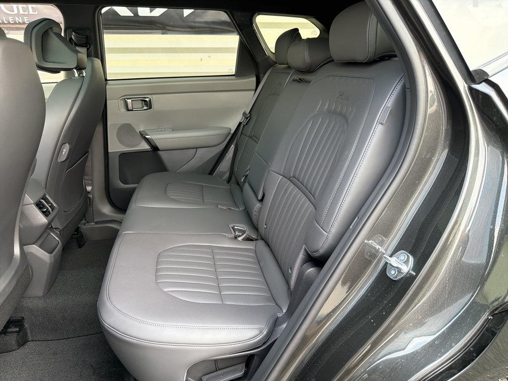 New 2027 Kia Seltos X-Line S AWD/4WD image 12