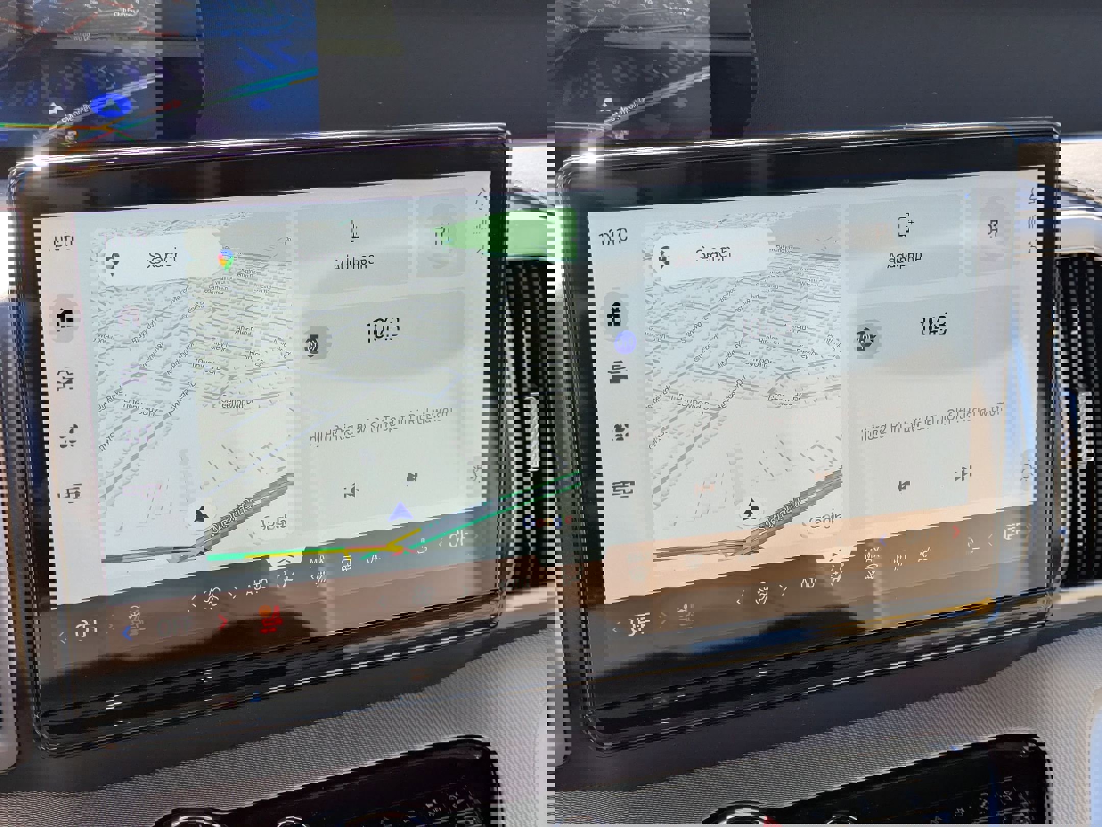 Used 2025 Ford Expedition Max Active image 20