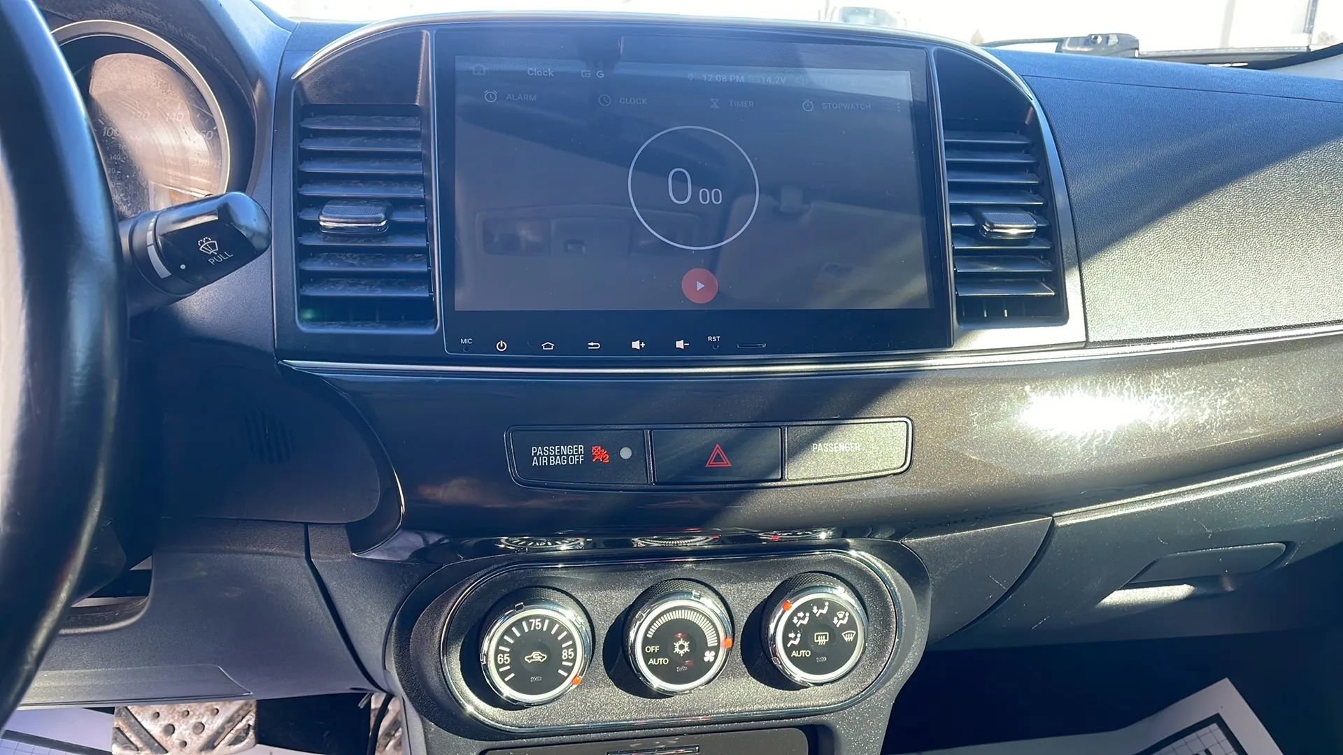 Used 2011 Mitsubishi Lancer Evolution MR image 29