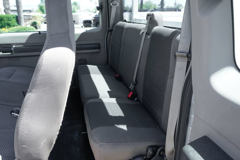 Used 2008 Ford F250 XL RWD image 18